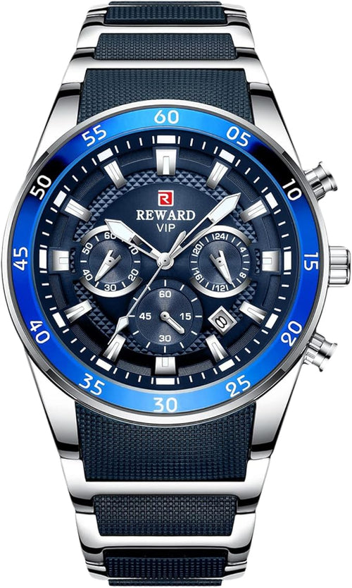 RD AUTOMATIC WATCH FOR MEN